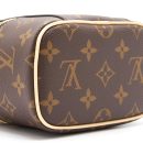 AAA Replica Louis Vuitton LV NICE NANO VANITY