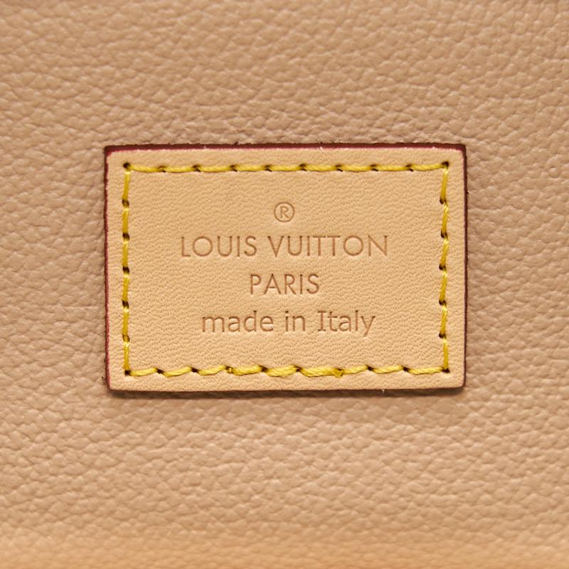 AAA Replica Louis Vuitton LV NICE NANO VANITY