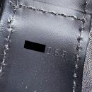 AAA Replica Louis Vuitton LV BAGATELLE PM EPI BLACK SHW