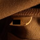 AAA Replica Louis Vuitton LV MULTI POCHETTE MONOGRAM CANVAS ROSE CLAIR GHW