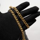 AAA Replica Louis Vuitton LV NEW WAVE MULTI POCHETTE CALFSKIN BLACK GHW