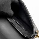 AAA Replica Louis Vuitton LV NEW WAVE MULTI POCHETTE CALFSKIN BLACK GHW