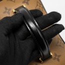 AAA Replica Louis Vuitton LV VANITY CASE PM MONOGRAM REVERSE CANVAS GHW