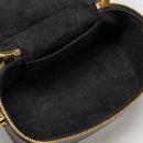 AAA Replica Louis Vuitton LV VANITY CASE PM MONOGRAM REVERSE CANVAS GHW