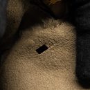 AAA Replica Louis Vuitton LV POCHETTE ACCESSORIES CANVAS BLACK MULTICOLOUR GHW
