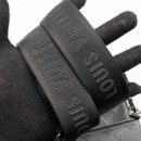 AAA Replica Louis Vuitton LV TRIO MESSANGER MONOGRAM ECLIPSE CANVAS BLACK/GREY WITH BLACK HARDWARE