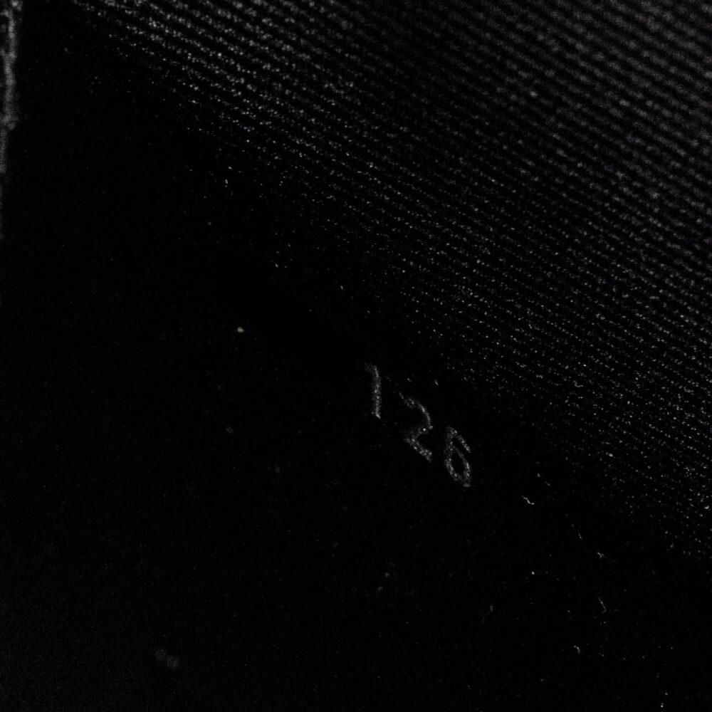 AAA Replica Louis Vuitton LV POCHETTE VOYAGE MONOGRAM CANVAS BLACK SHW