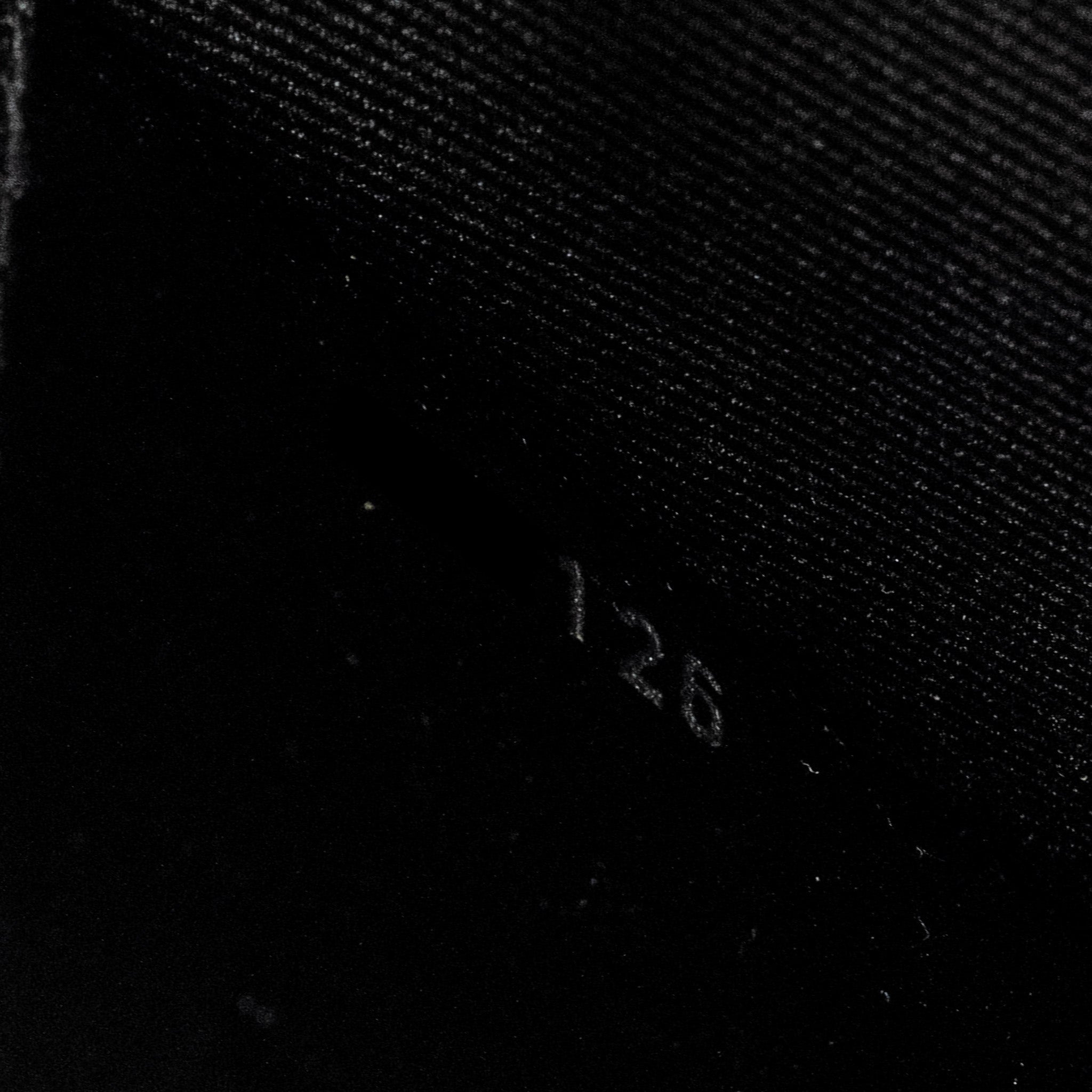 AAA Replica Louis Vuitton LV POCHETTE VOYAGE MONOGRAM CANVAS BLACK SHW