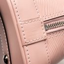 AAA Replica Louis Vuitton LV ALMA BB EPI PINK SHW