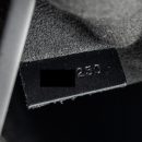 AAA Replica Louis Vuitton LV BOURSICOT CHAIN BAG REVERSE MONOGRAM CANVAS/LEATHER BLACK HARDWARE