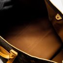 AAA Replica Louis Vuitton LV KEEPALL 55 MONOGRAM CANVAS GHW
