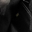 AAA Replica Louis Vuitton LV VAVIN CHAIN WALLET DAMIER EBENE CANVAS GHW