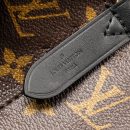 AAA Replica Louis Vuitton LV NEO NOE MONOGRAM CANVAS BLACK GHW