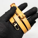 AAA Replica Louis Vuitton LV MINI BUMBAG MONOGRAM CANVAS GHW