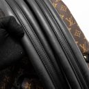 AAA Replica Louis Vuitton LV PALM SPRING BACKPACK MM MONOGRAM CANVAS