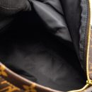 AAA Replica Louis Vuitton LV PALM SPRING BACKPACK MM MONOGRAM CANVAS