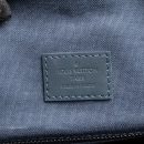 AAA Replica Louis Vuitton LV RUNNER BACKPACK DAMIER EBENE CANVAS/LEATHER SHW