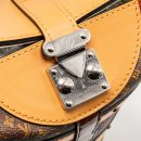 AAA Replica Louis Vuitton LV DUFFLE BAG LIMITED EDITION MONOGRAM CANVAS MULTICOLOUR SHW