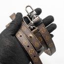 AAA Replica Louis Vuitton LV MONTSOURIS BACKPACK PM LAMBSKIN BLACK SHW