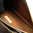 AAA Replica Louis Vuitton LV MULTI POCHETTE ACCESSORIES MONOGRAM CANVAS GHW