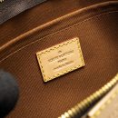 AAA Replica Louis Vuitton LV MULTI POCHETTE ACCESSORIES MONOGRAM CANVAS GHW