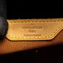 AAA Replica Louis Vuitton LV PALERMO GM TOTE BAG MONOGRAM CANVAS GHW