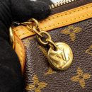 AAA Replica Louis Vuitton LV PALERMO GM TOTE BAG MONOGRAM CANVAS GHW