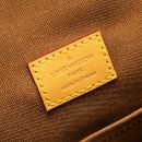 AAA Replica Louis Vuitton LV MONTSOURIS PM BACKPACK MONOGRAM CANVAS GHW