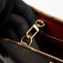 AAA Replica Louis Vuitton LV ONTHEGO PM MONOGRAM REVERSE CANVAS GHW