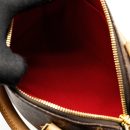 AAA Replica Louis Vuitton LV SPEEDY BANDOULIERE 20 MONOGRAM CANVAS GHW