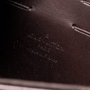AAA Replica Louis Vuitton LV ROSSMORE MM MONOGRAM VERNIS AMARANTE GHW