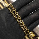 AAA Replica Louis Vuitton LV MULTI POCHETTE ACCESSOIRES MONOGRAM CANVAS GHW