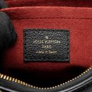 AAA Replica Louis Vuitton LV MULTI POCHETTE ACCESSORIES BICOLOUR MONOGRAM EMPREINTE GHW