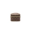 AAA Replica Louis Vuitton LV NICE NANO VANITY