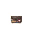 AAA Replica Louis Vuitton LV MINI POCHETTE ACCESSORIES M69752 CHRISTMAS LIMITED EDITION M69752