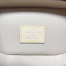 AAA Replica Louis Vuitton LV NICE NANO MONOGRAM CANVAS