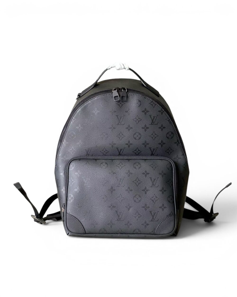 AAA Replica Louis Vuitton LV Discovery Cargo Backpack Monogram Midnight M26765