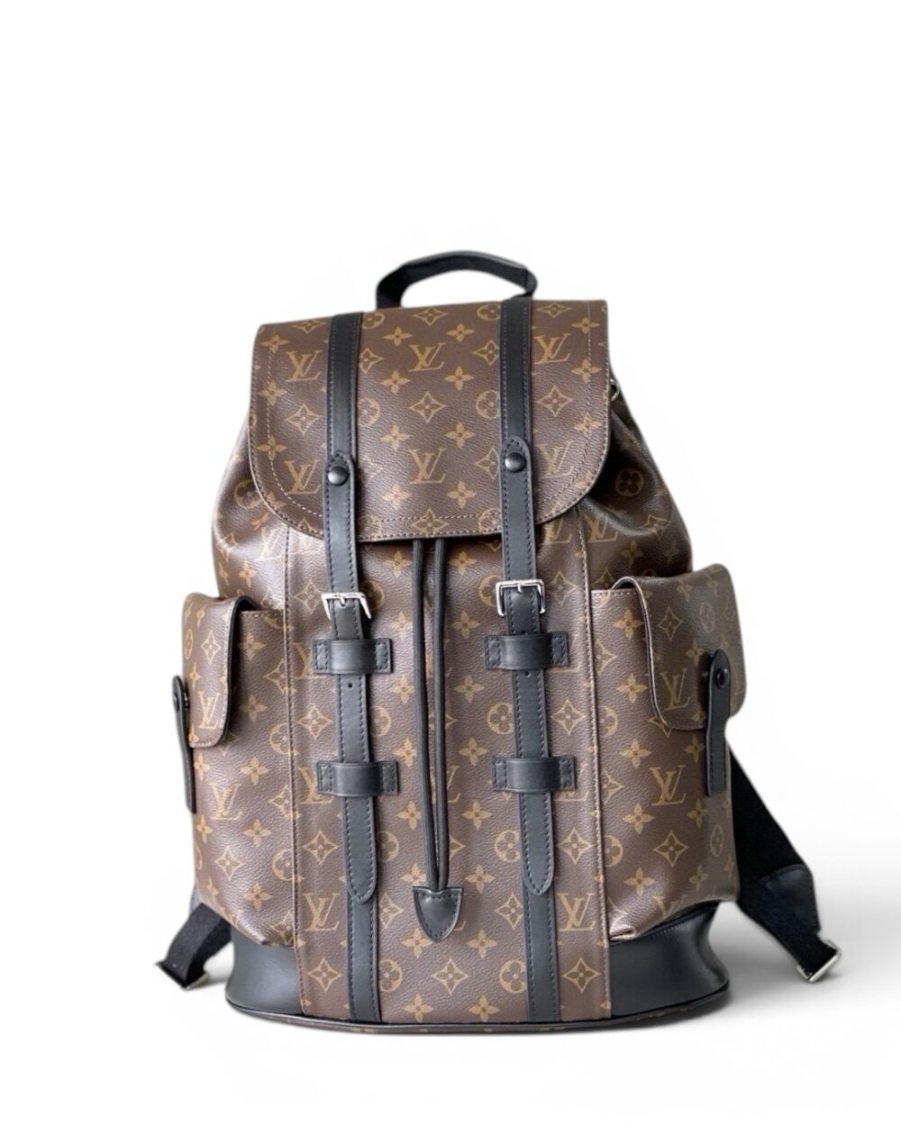 AAA Replica Louis Vuitton LV Christopher GM Monogram M41379