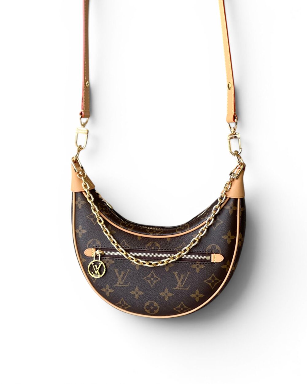 AAA Replica Louis Vuitton LV Loop Reverse Monogram M81098