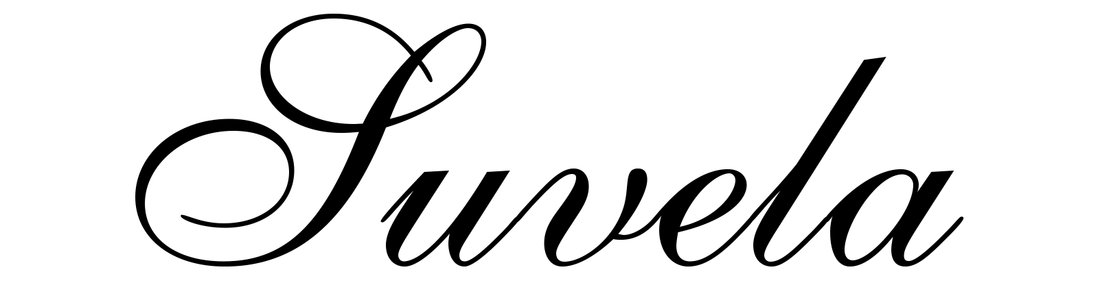 Suvela